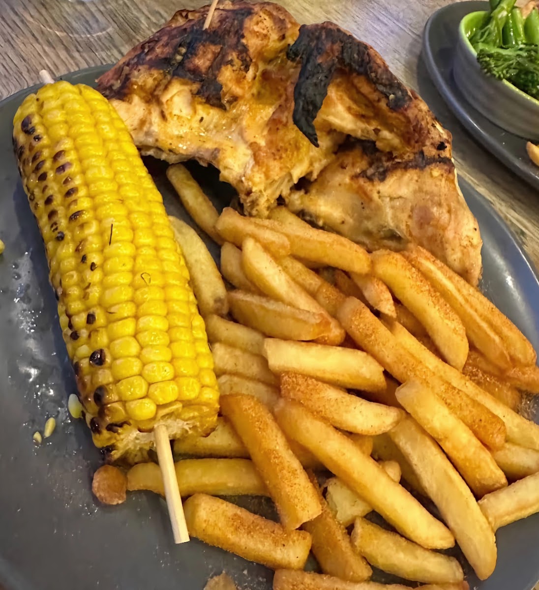 Nando's Portsmouth-2